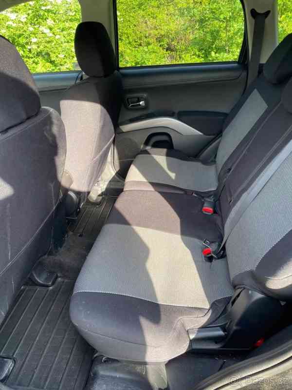 Mitsubishi Outlander 2,2   2012 130kw - foto 11
