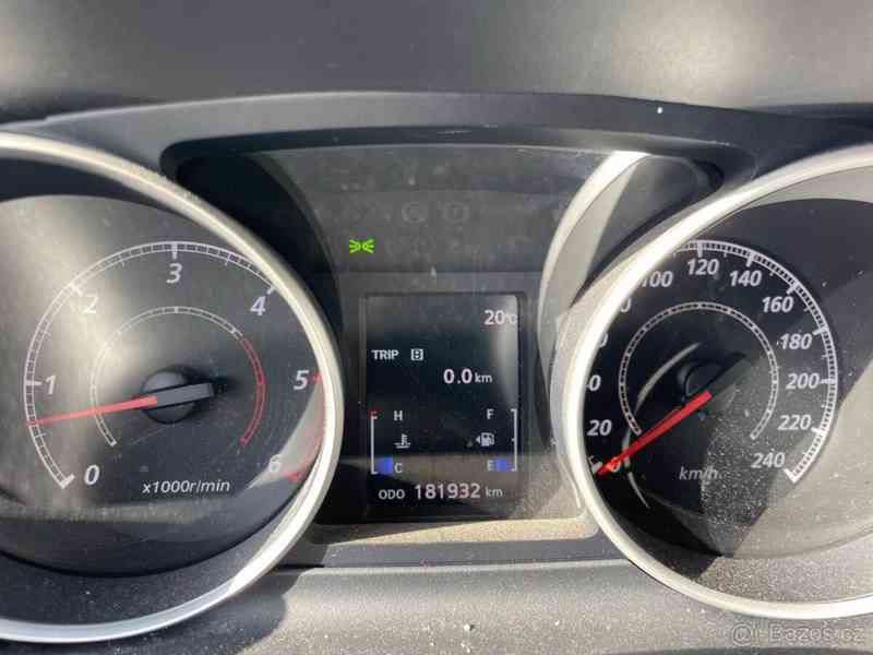 Mitsubishi Outlander 2,2   2012 130kw - foto 14