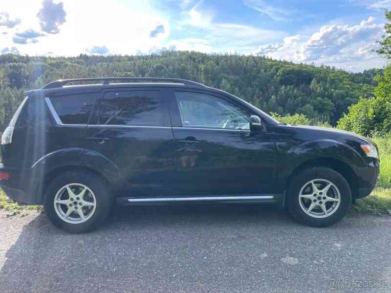 Mitsubishi Outlander 2,2   2012 130kw - foto 8