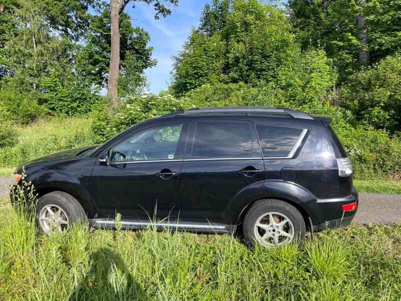 Mitsubishi Outlander 2,2   2012 130kw - foto 2