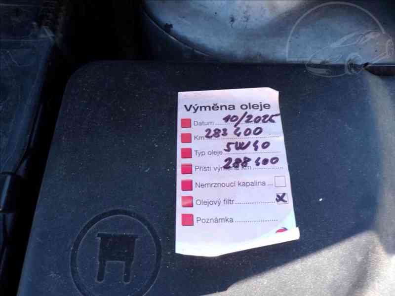 Peugeot 307 1,6 HDI N1,KLIMA - foto 14