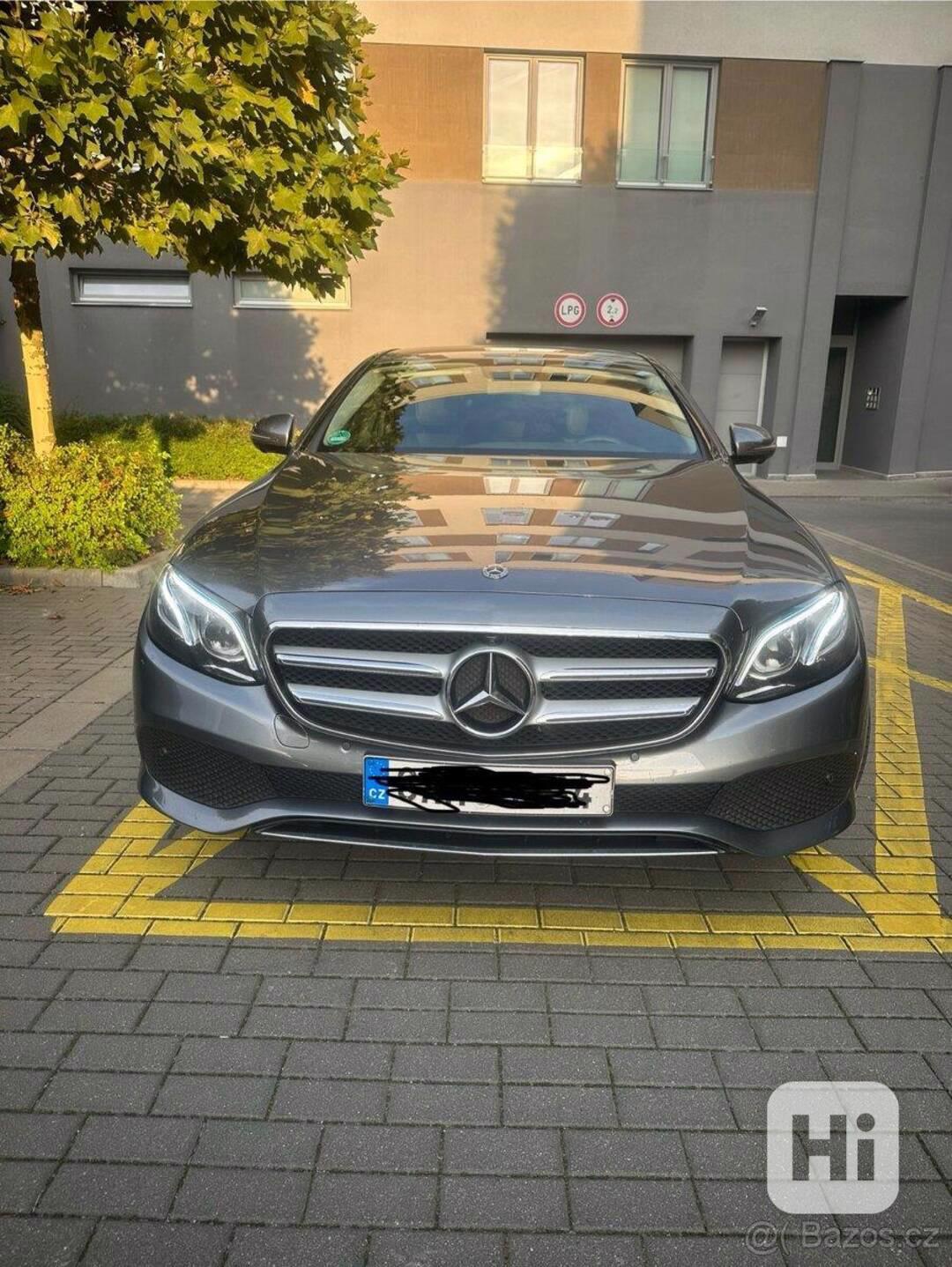 Mercedes-Benz PRODEJ AUTA - foto 1