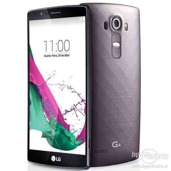 LG G4 - foto 1