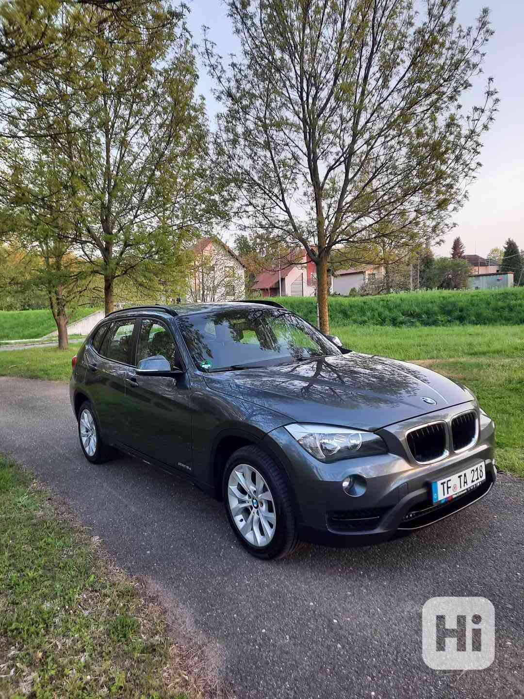 BMW X1 18d sDrive - Sport  - foto 1