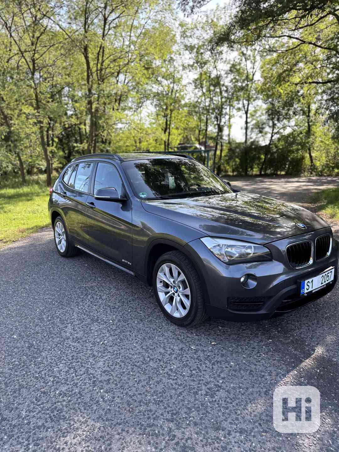 BMW X1 18d sDrive - Sport  - foto 1