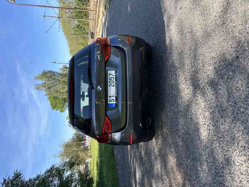 BMW X1 18d sDrive - Sport  - foto 3