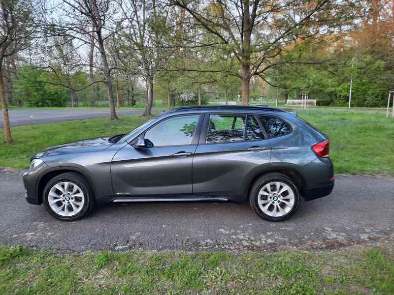 BMW X1 18d sDrive - Sport  - foto 3