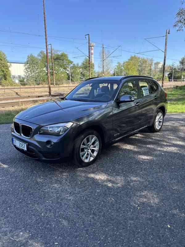 BMW X1 18d sDrive - Sport  - foto 2