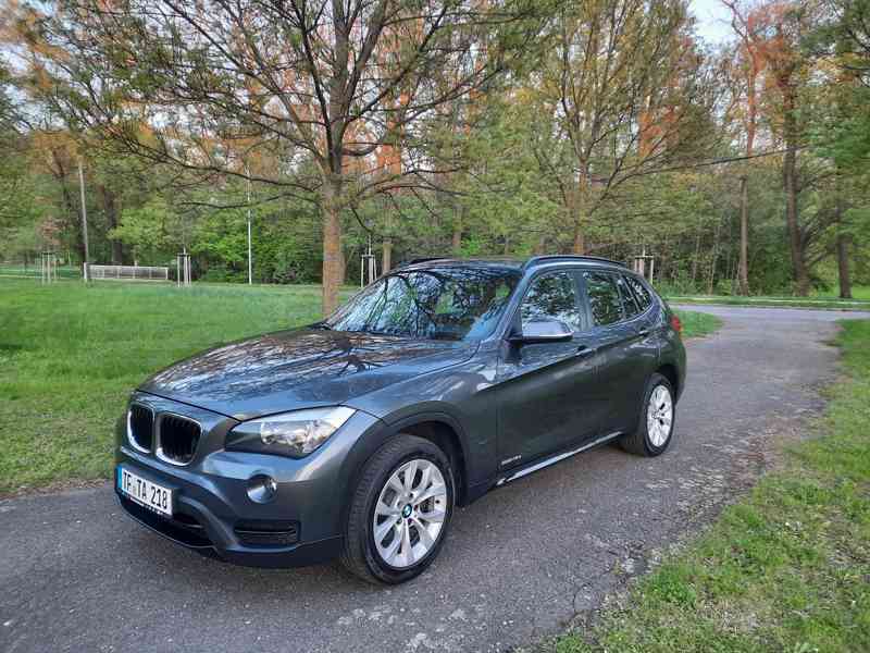 BMW X1 18d sDrive - Sport  - foto 2