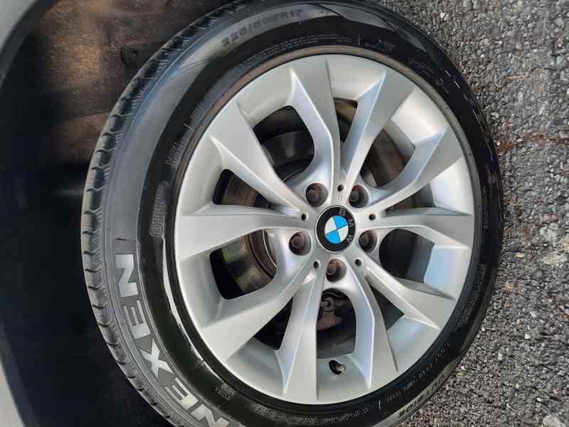 BMW X1 18d sDrive - Sport  - foto 19