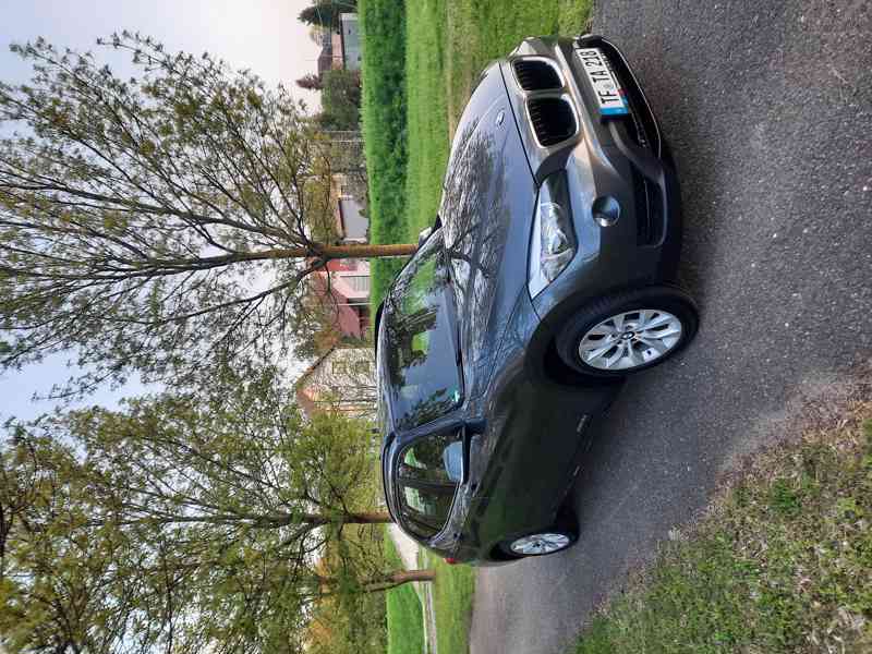 BMW X1 18d sDrive - Sport  - foto 1