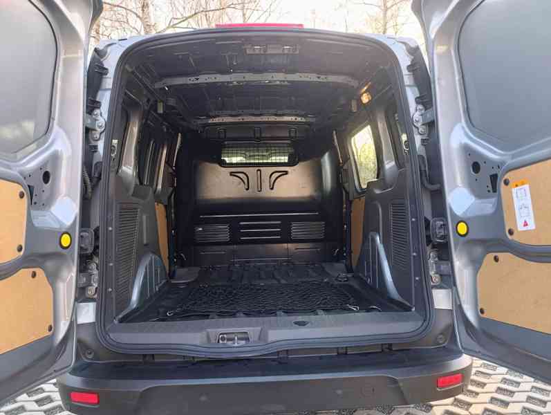 Ford Transit Connect L1, r.2022, 24tkm, WEBASTO, ODPOČET - foto 19