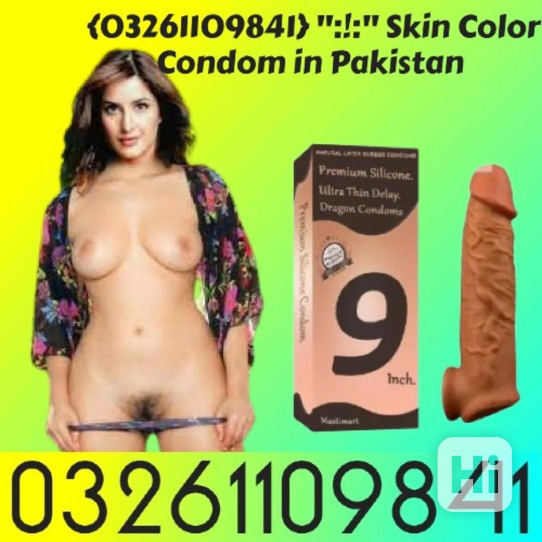 {03261109841} ":!:" Skin Color Condom in Multan - foto 1