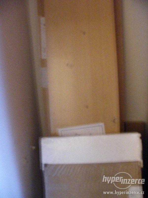 Šatní skříň prodej - foto 1
