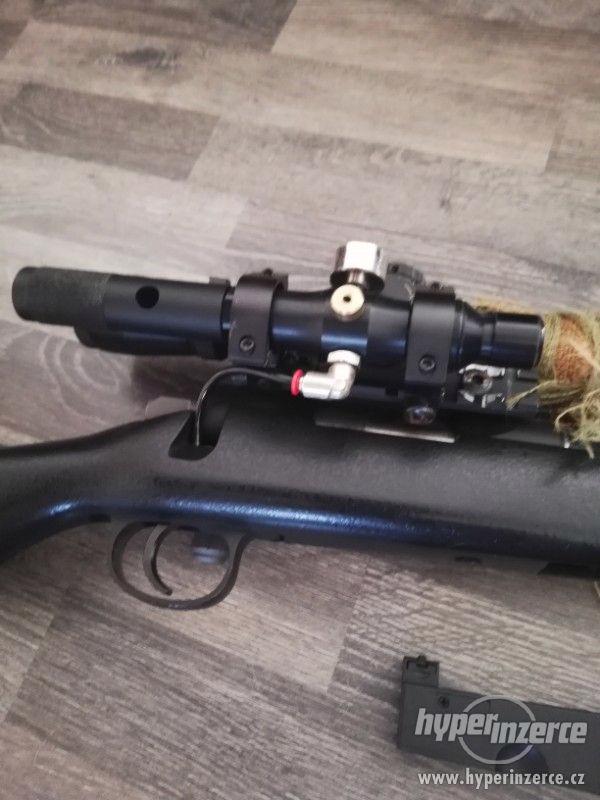 vsr 10 mancraft hpa - foto 4