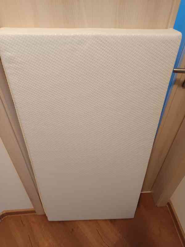 Matrace do dětské postýlky - foto 2