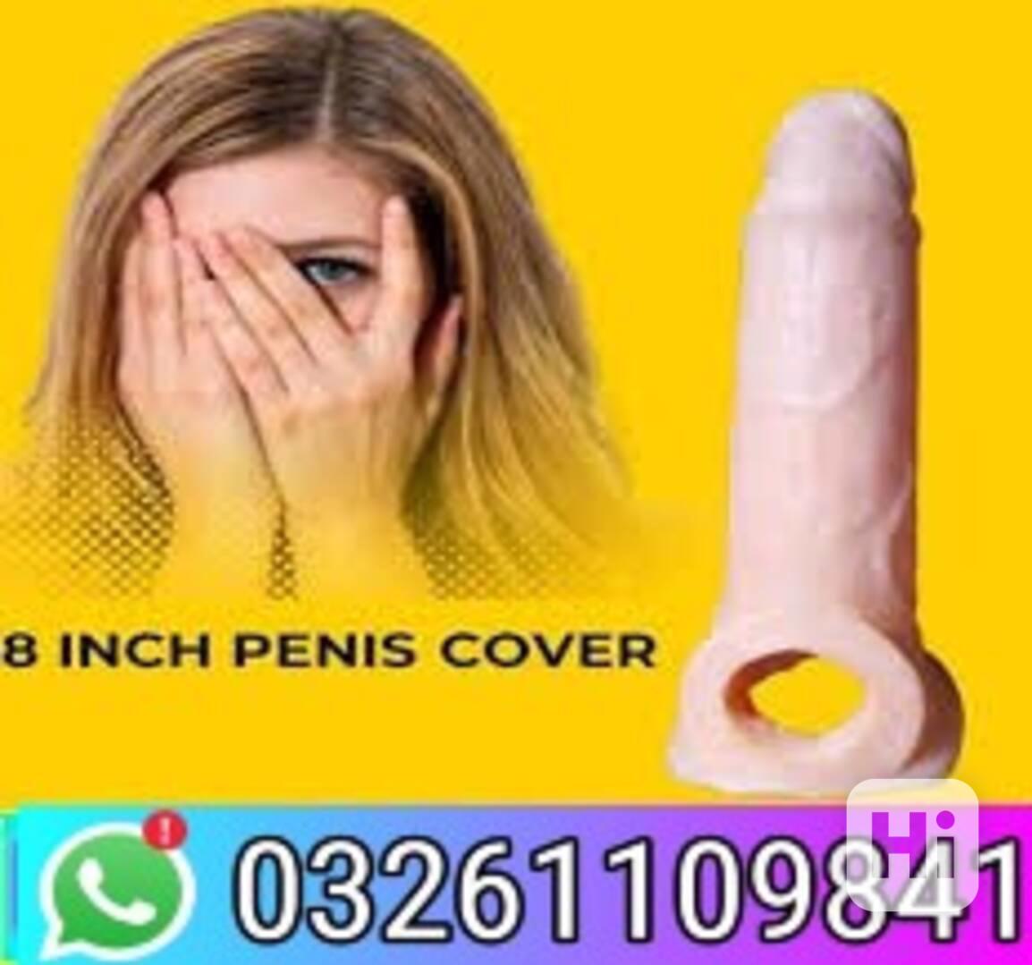 Dragon skin color silicone condom in pakistan %^& 0326110984 - foto 1