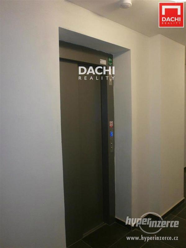 Pronájem cihlového bytu 2+1, 65 m?, Olomouc ulice Vídeňská - foto 2