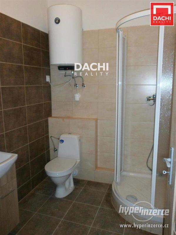 Pronájem cihlového bytu 2+1, 65 m?, Olomouc ulice Vídeňská - foto 5