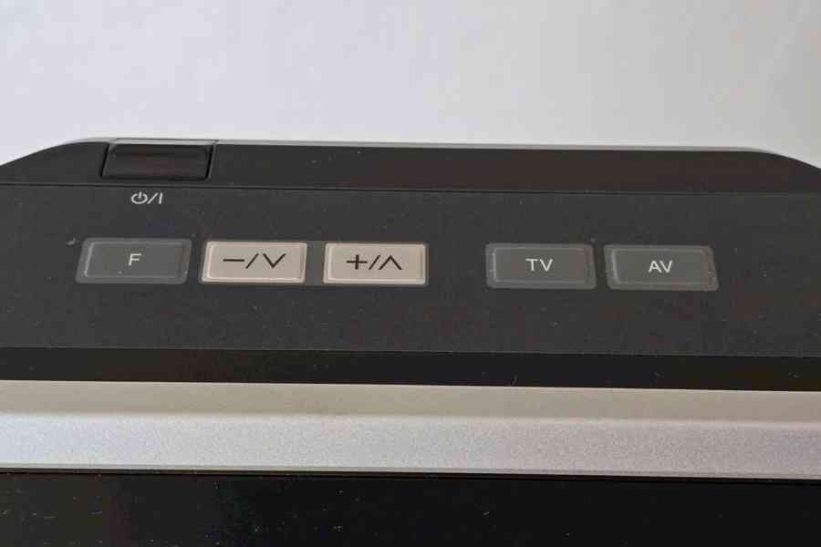 Panasonic TX-32LXD70F + DVB-T2 set-top box Sencor - foto 5
