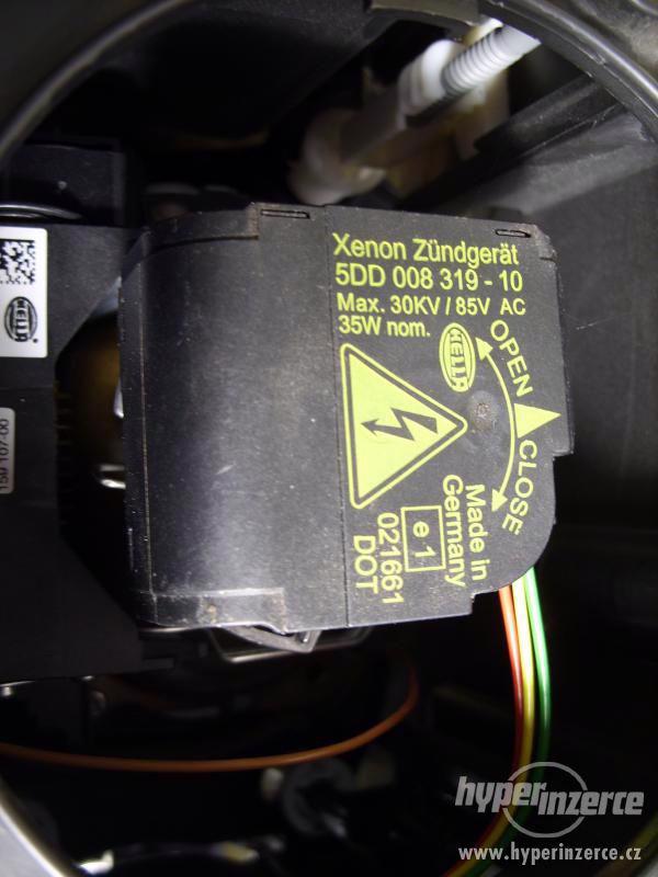 Zapalovací modul 5DD 008 319 plynové výbojky - foto 1