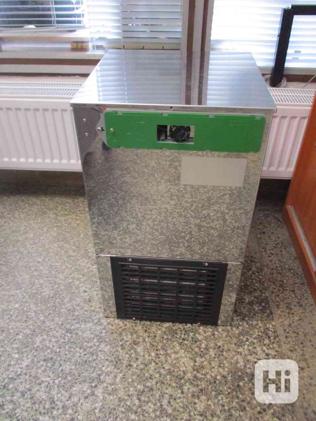 Výčepní zařízení 2 okruhové podstolové (1525) - foto 1