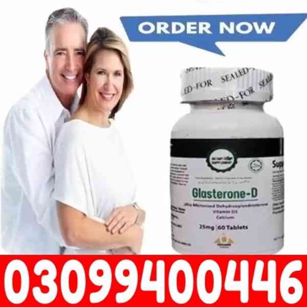 Glasterone D Tablet In Lahore + 0309$9400446 - foto 1