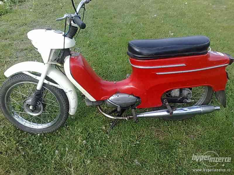 JAWA 05 - foto 1