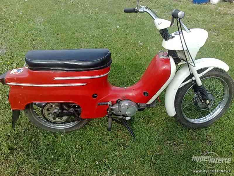JAWA 05 - foto 2