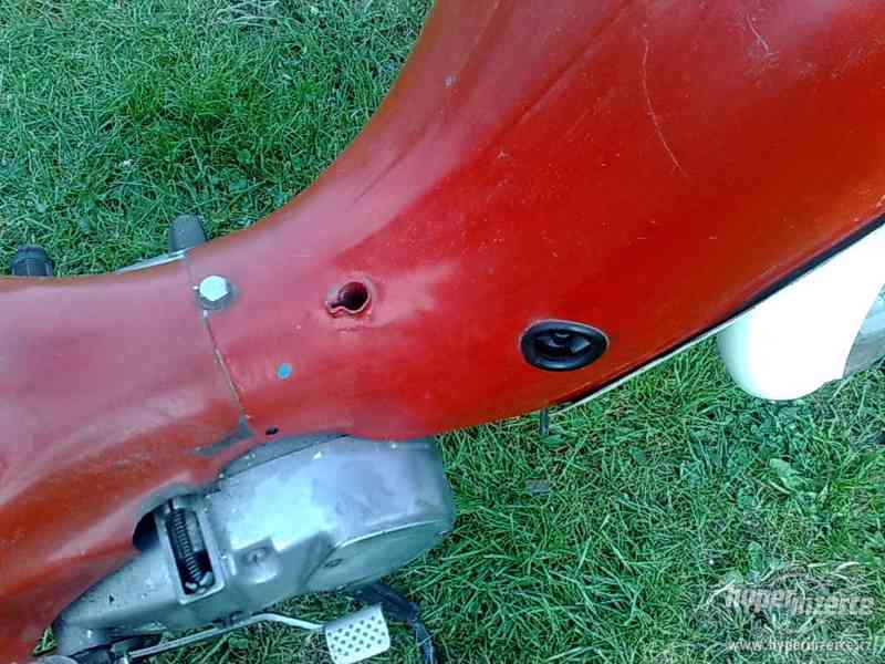 JAWA 05 - foto 3