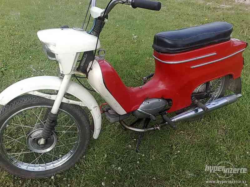 JAWA 05 - foto 4
