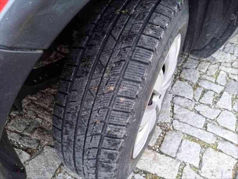 Suzuki SX4 1,6   rok 2013 Lpg 4x4 - foto 6