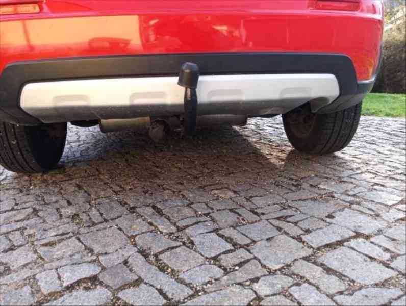 Suzuki SX4 1,6   rok 2013 Lpg 4x4 - foto 5