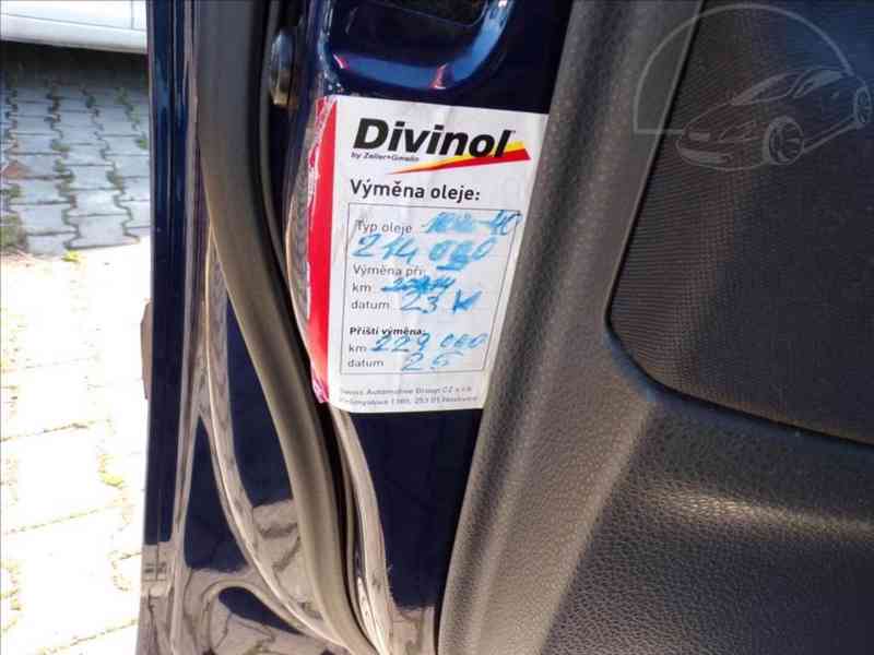 Volkswagen Polo 1,2 12V BASIS - foto 12