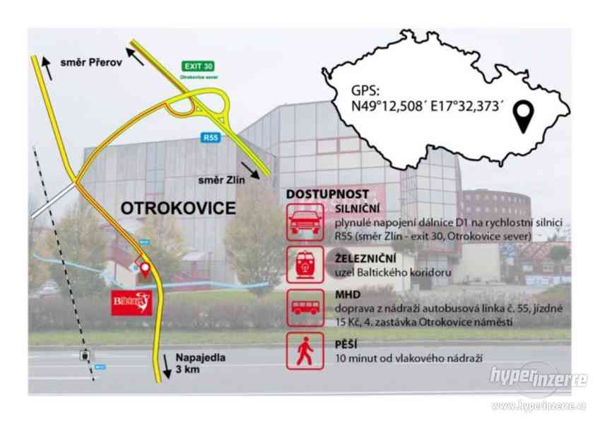Teraristický výměnný den a výstava, Otrokovice - foto 3