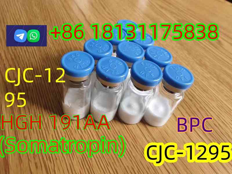 Top Quality 36iu HGH 191AA Powder gh aas Powder Hgh Injectio - foto 4