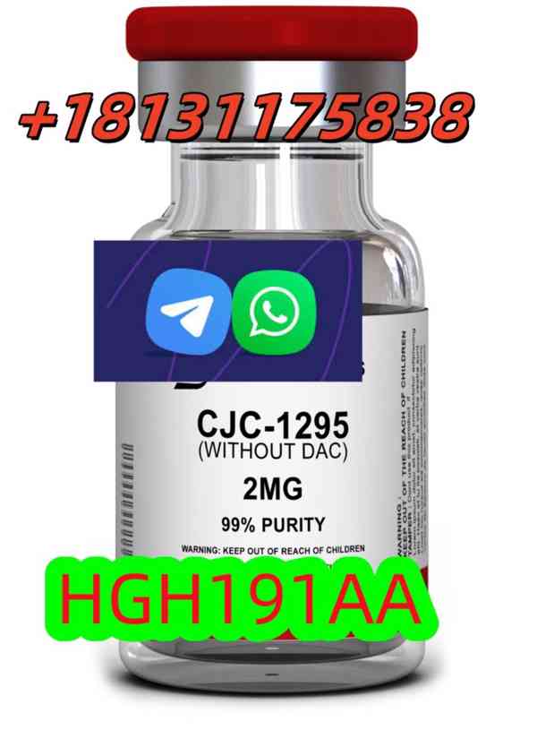 Top Quality 36iu HGH 191AA Powder gh aas Powder Hgh Injectio - foto 5