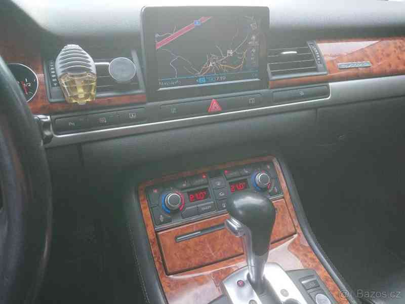 Audi A8 4.2tdi 2008	 - foto 5