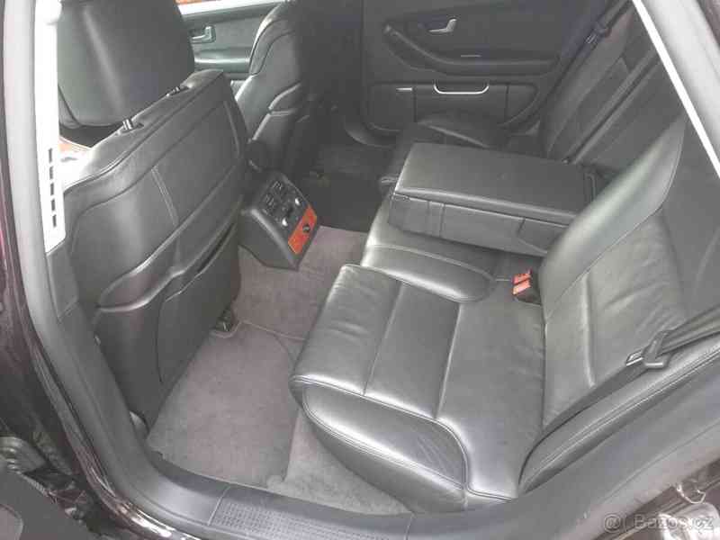 Audi A8 4.2tdi 2008	 - foto 10
