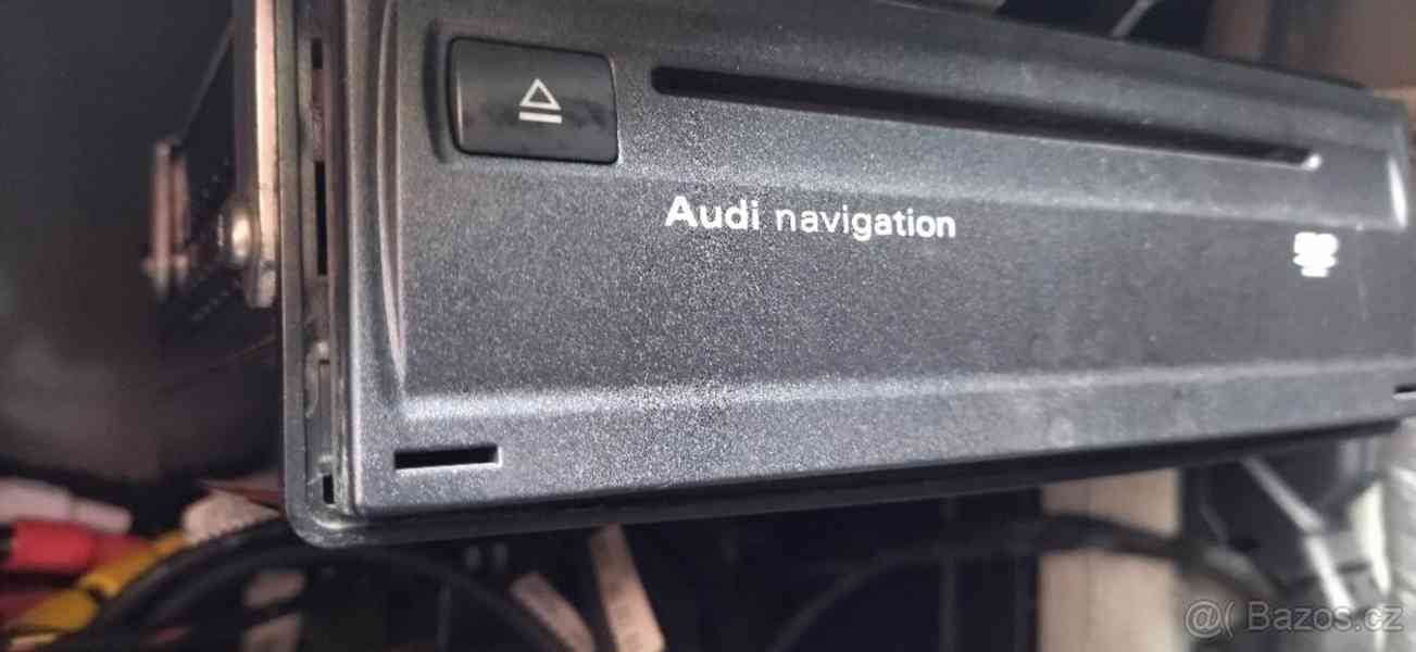 Audi A8 4.2tdi 2008	 - foto 14