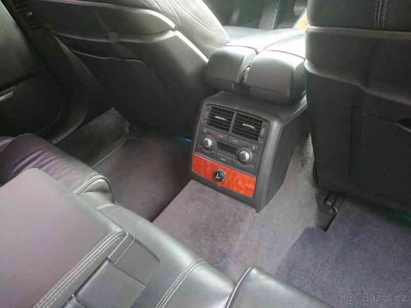 Audi A8 4.2tdi 2008	 - foto 2