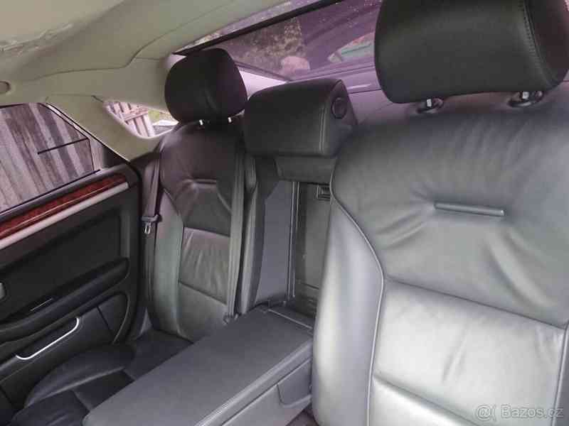 Audi A8 4.2tdi 2008	 - foto 8