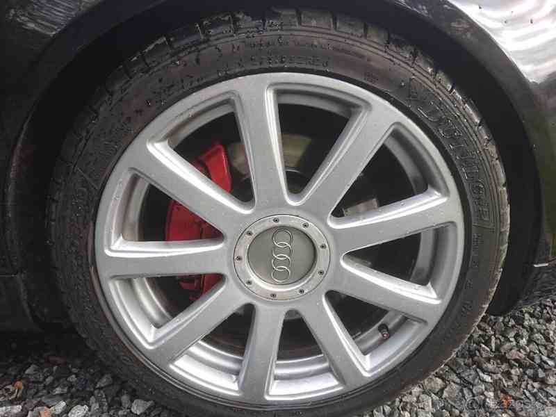 Audi A8 4.2tdi 2008	 - foto 17