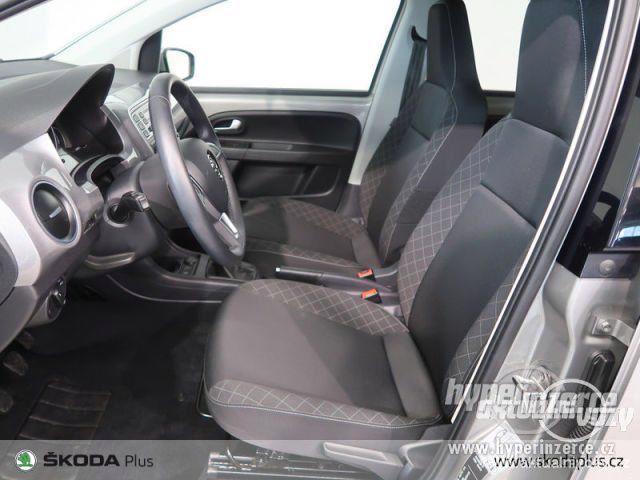 Škoda Citigo 1.0, benzín,  2017 - foto 5