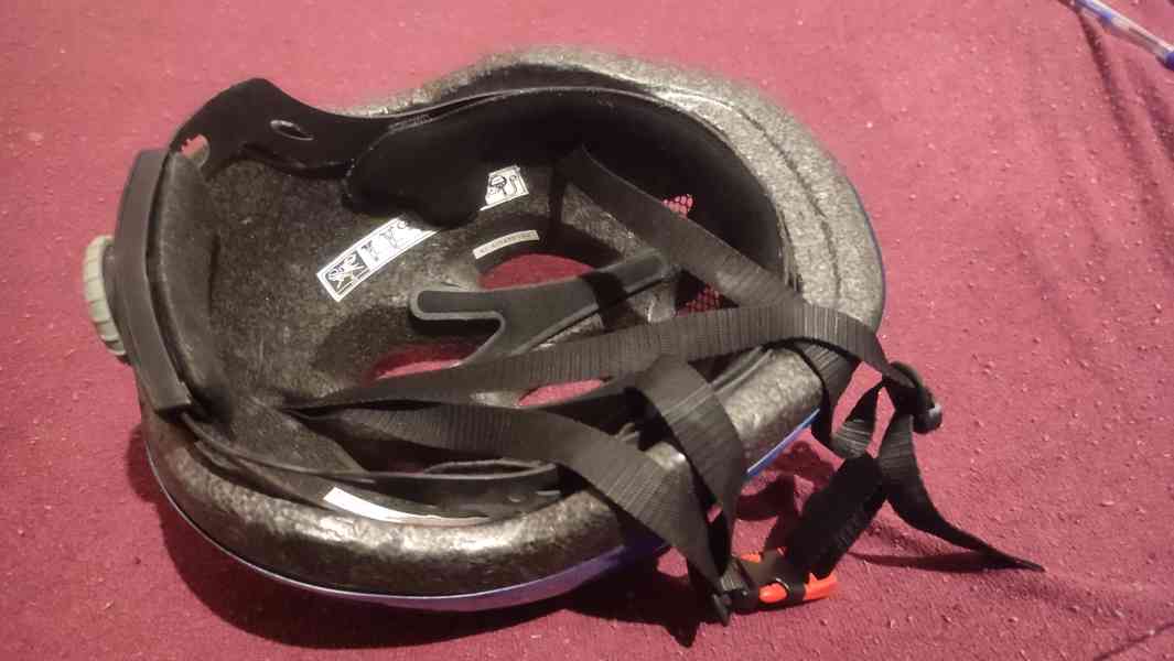 Detská Helma - foto 3