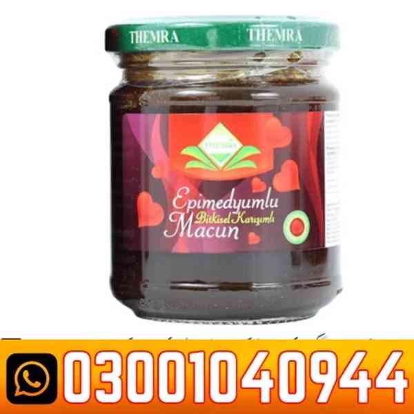 Themra Turkish Honey in Pakistan % 0300%104O944 % Cod