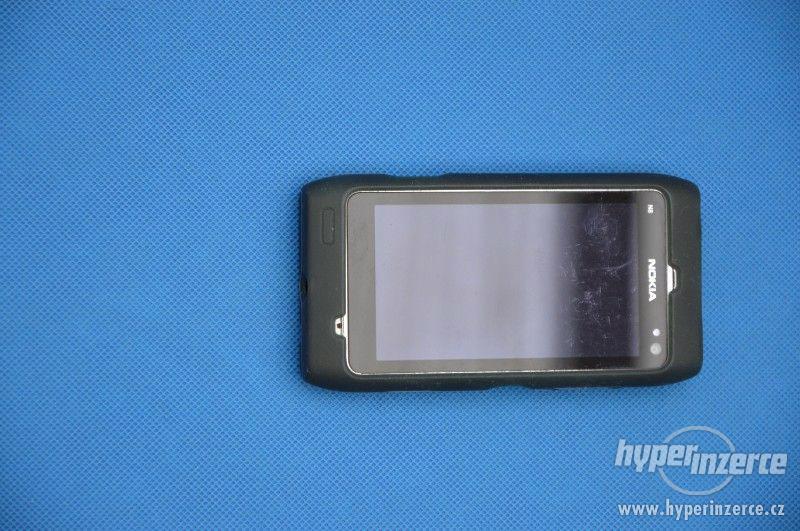 Nokia N8 - foto 5