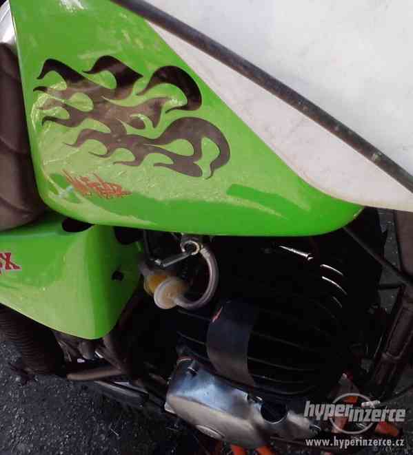 čz 125/516 - foto 3