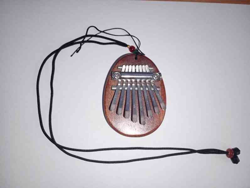 Kalimba - foto 1