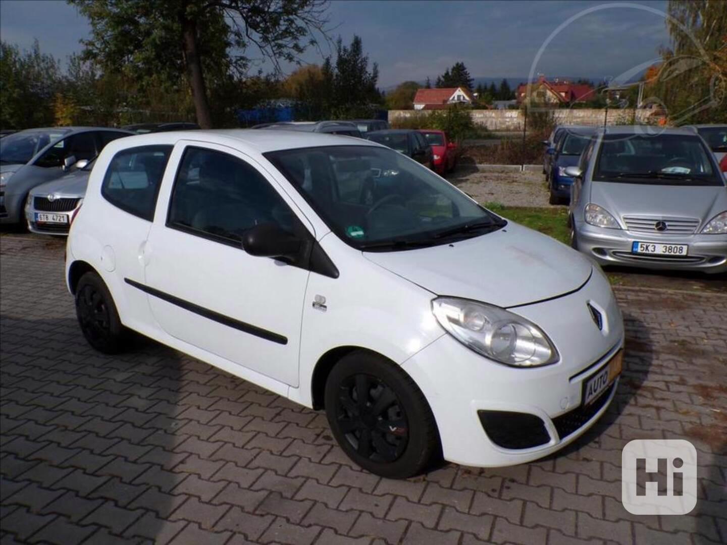 Renault Twingo 1,2 i KLIMA - foto 1